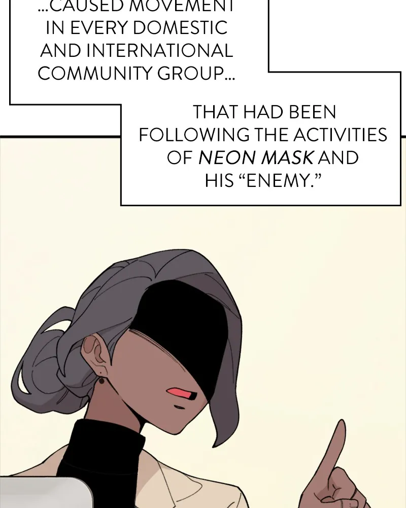 Neon Revenge Chapter 17 page 75 - 