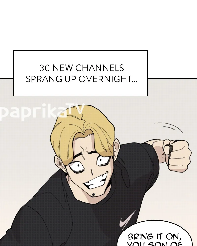 Neon Revenge Chapter 17 page 79 - 