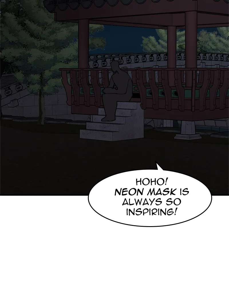 Neon Revenge Chapter 17 page 83 - 