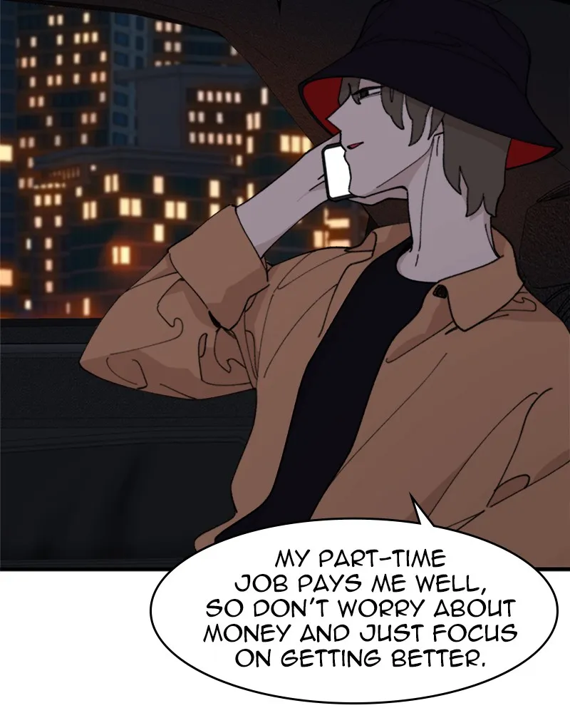 Neon Revenge Chapter 17 page 87 - 