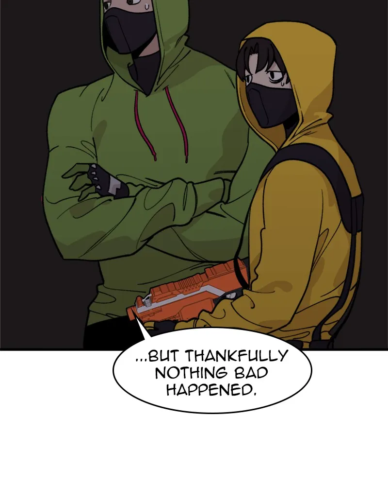 Neon Revenge Chapter 17 page 10 - 