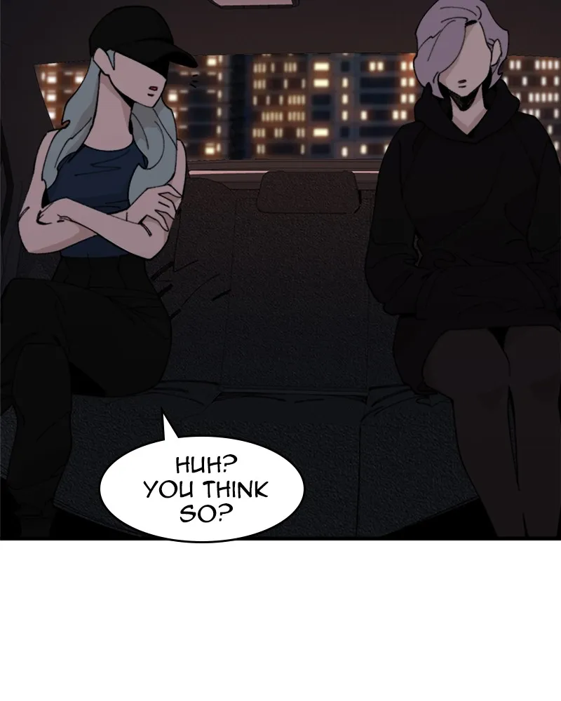 Neon Revenge Chapter 17 page 91 - 