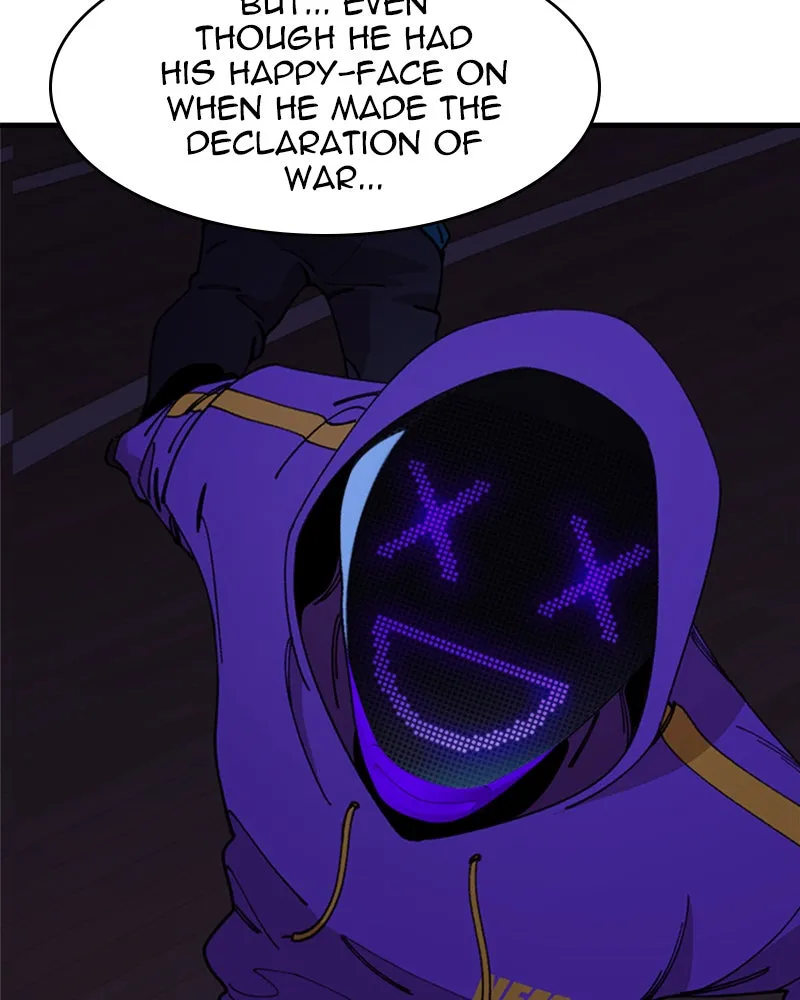 Neon Revenge Chapter 17 page 94 - 