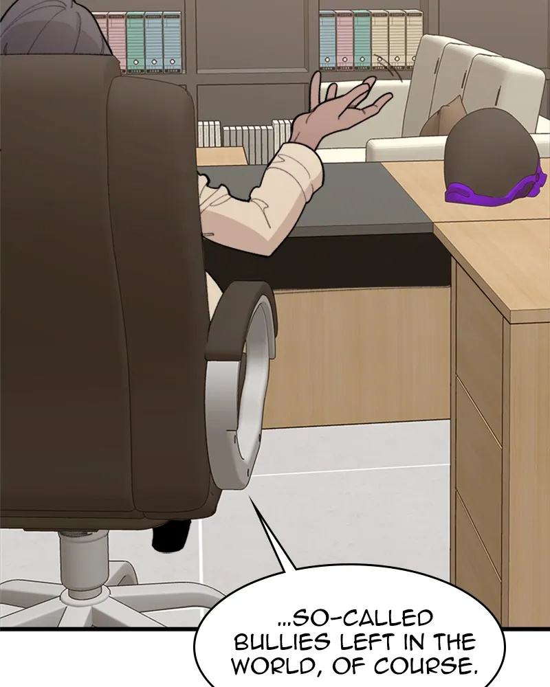 Neon Revenge Chapter 18 page 11 - 