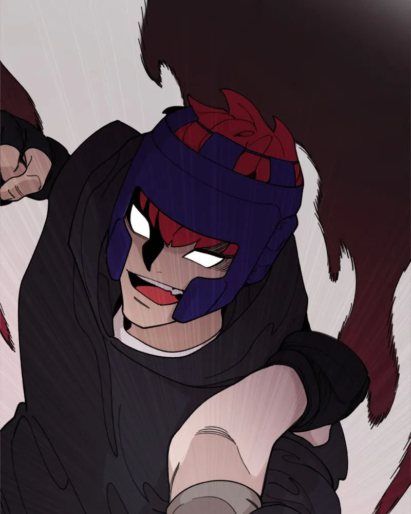 Neon Revenge Chapter 18 page 101 - 