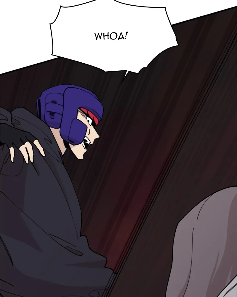 Neon Revenge Chapter 18 page 113 - 