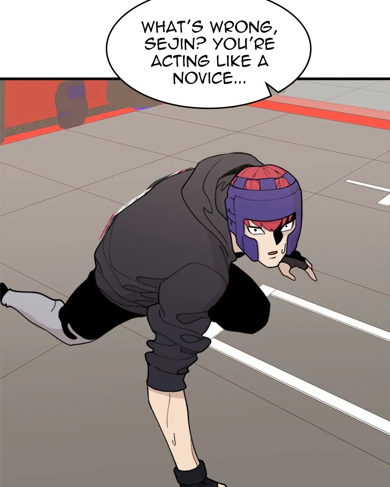 Neon Revenge Chapter 18 page 116 - 