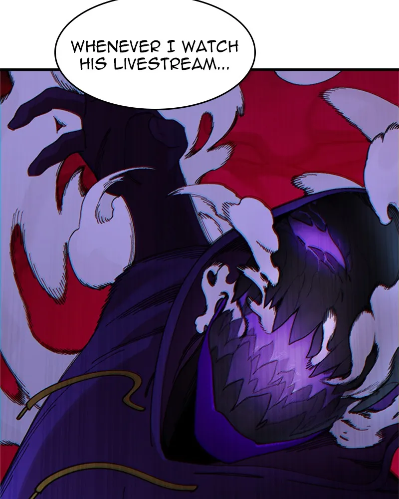 Neon Revenge Chapter 18 page 22 - 