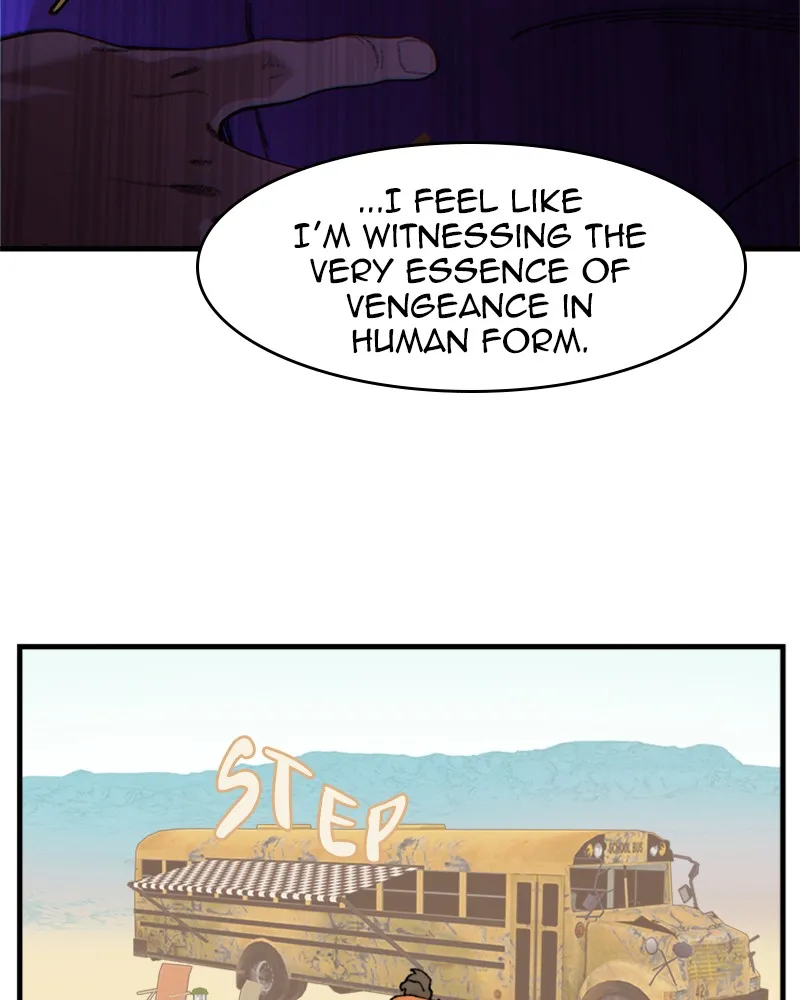 Neon Revenge Chapter 18 page 23 - 