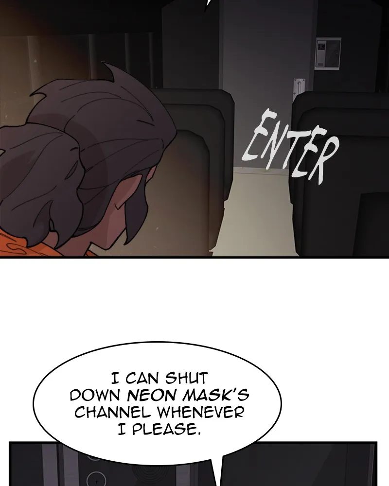 Neon Revenge Chapter 18 page 26 - 