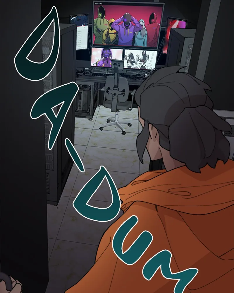 Neon Revenge Chapter 18 page 28 - 