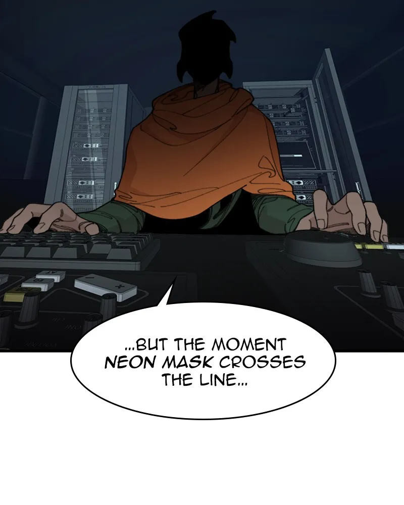 Neon Revenge Chapter 18 page 30 - 