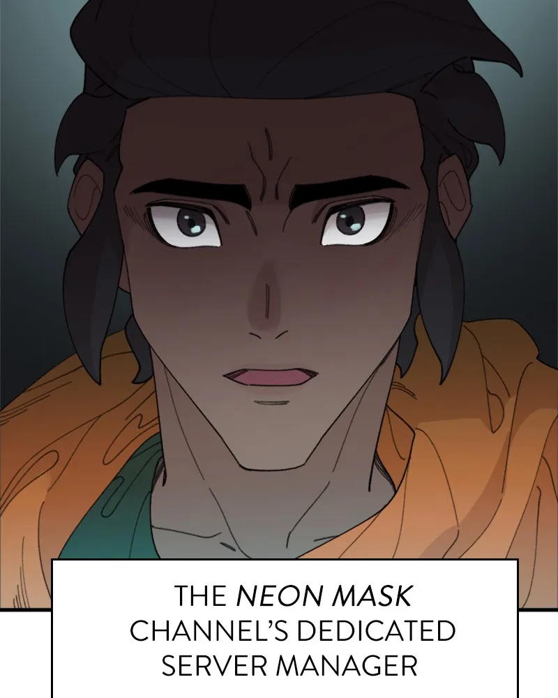 Neon Revenge Chapter 18 page 32 - 