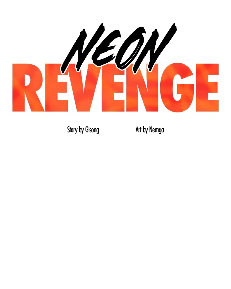 Neon Revenge Chapter 18 page 34 - 