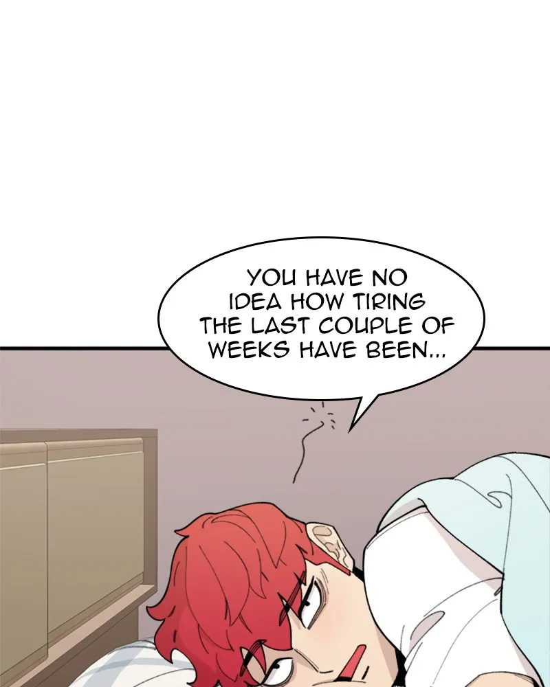 Neon Revenge Chapter 18 page 40 - 