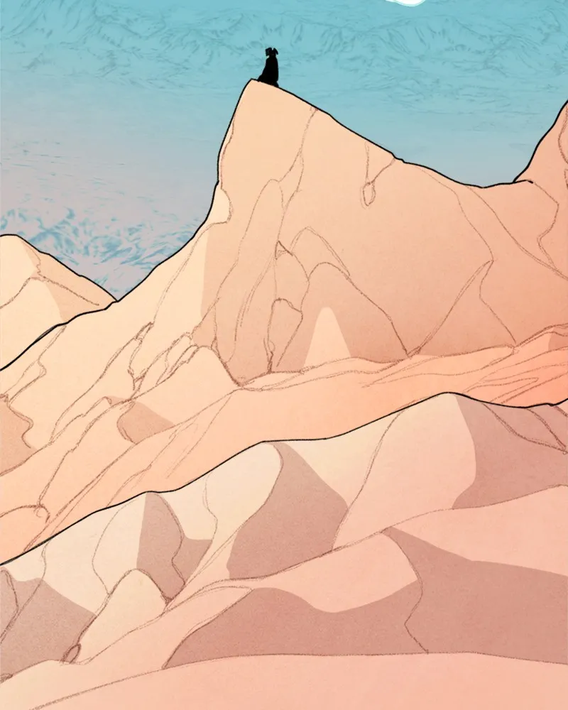 Neon Revenge Chapter 18 page 5 - 