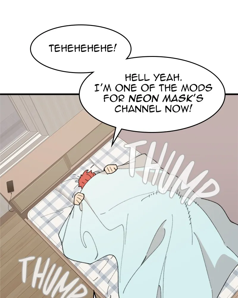 Neon Revenge Chapter 18 page 43 - 