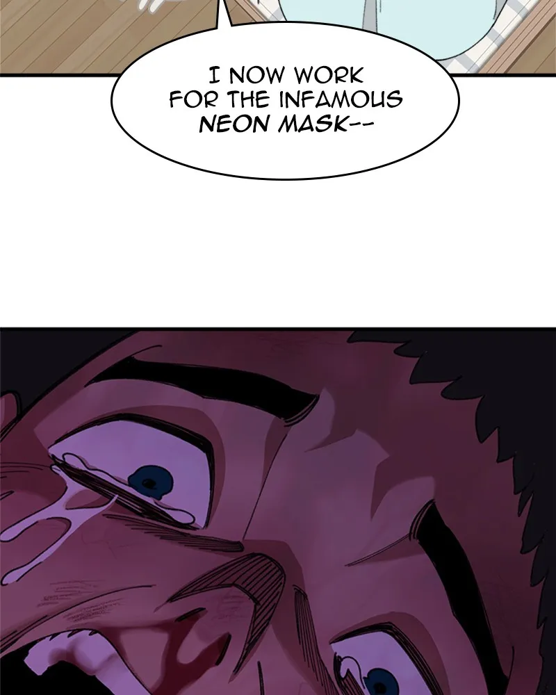 Neon Revenge Chapter 18 page 44 - 