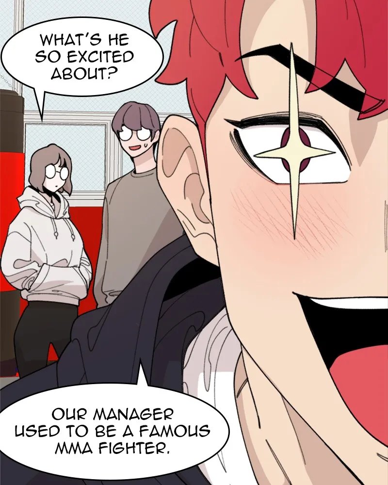 Neon Revenge Chapter 18 page 53 - 