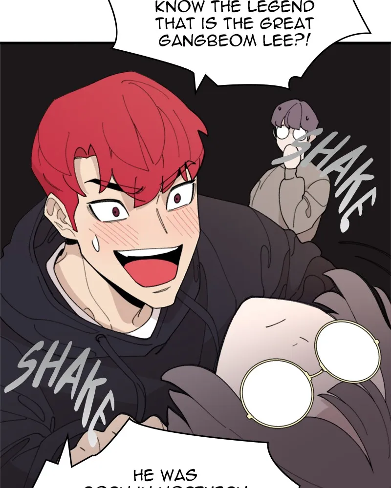 Neon Revenge Chapter 18 page 55 - 