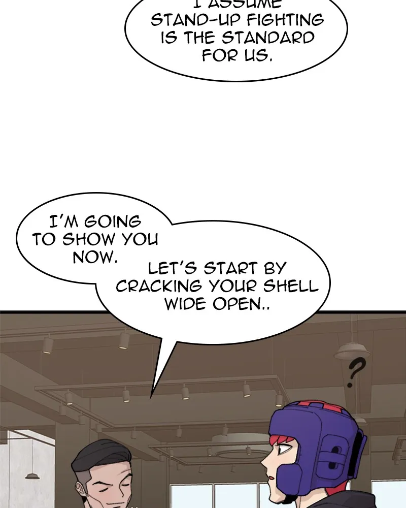 Neon Revenge Chapter 18 page 60 - 