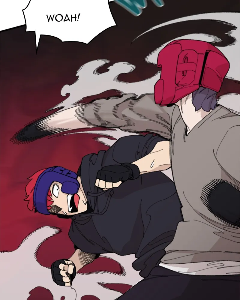 Neon Revenge Chapter 18 page 65 - 