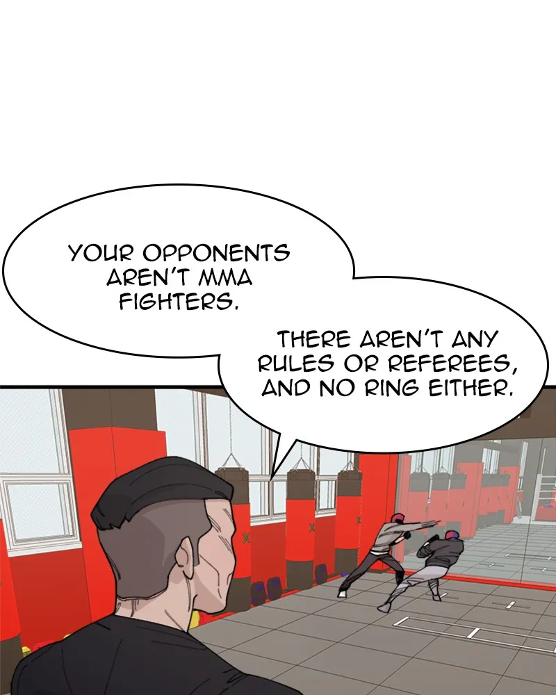 Neon Revenge Chapter 18 page 67 - 