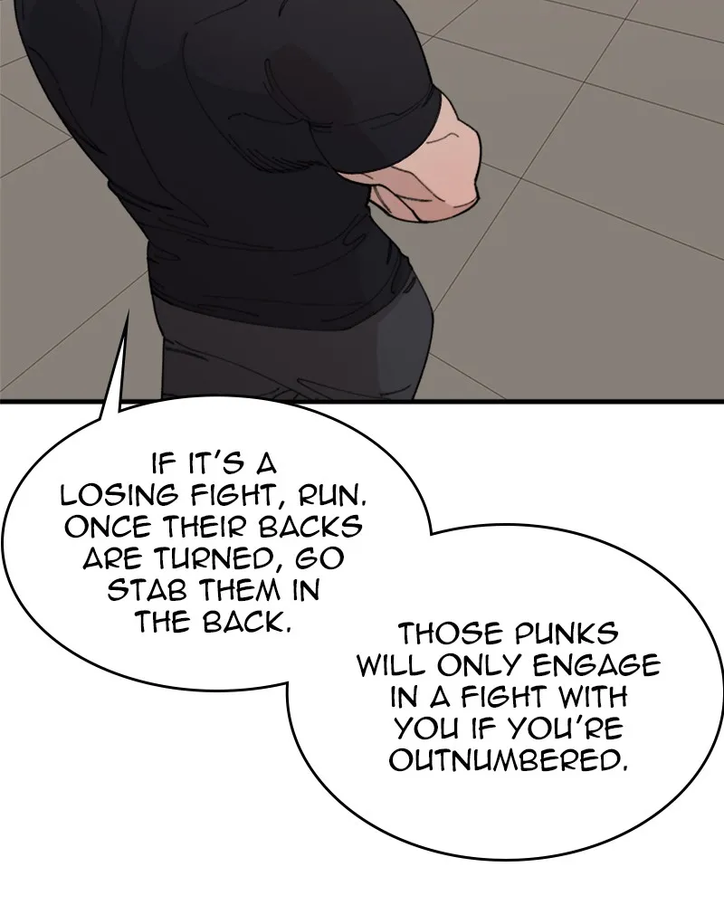 Neon Revenge Chapter 18 page 68 - 