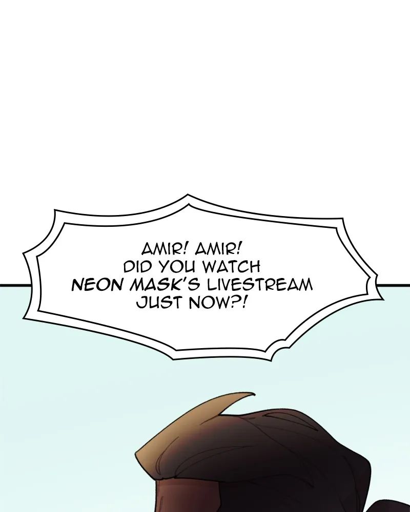 Neon Revenge Chapter 18 page 8 - 