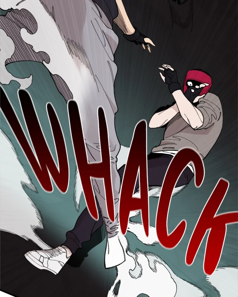 Neon Revenge Chapter 18 page 85 - 