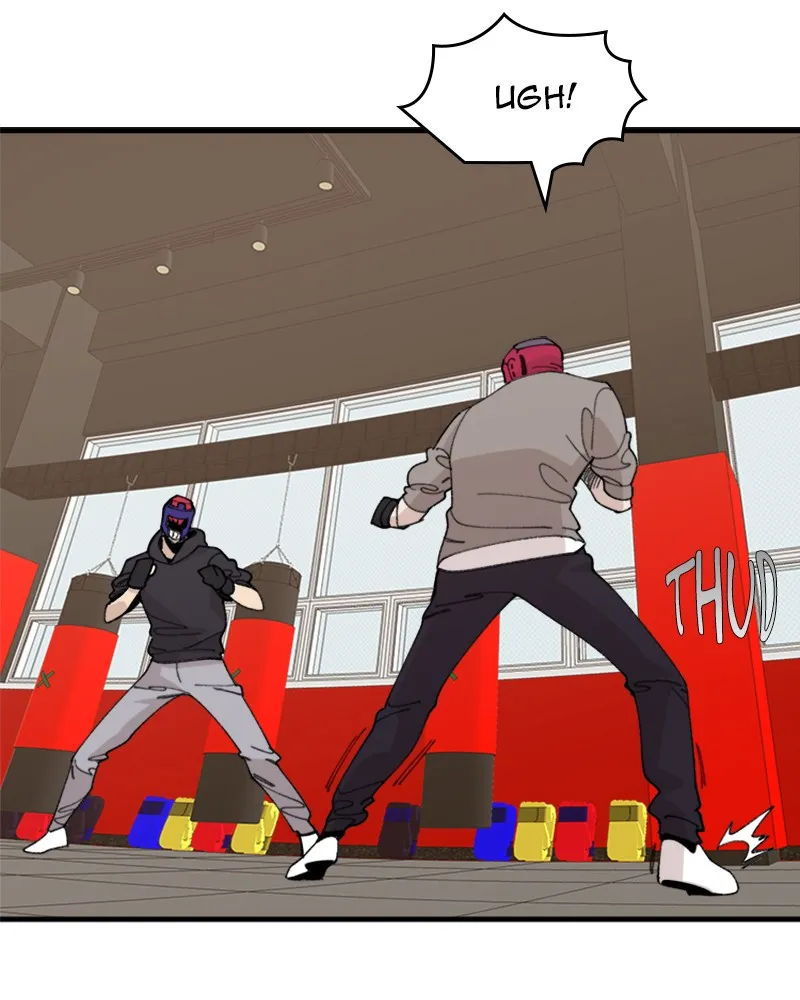 Neon Revenge Chapter 18 page 87 - 