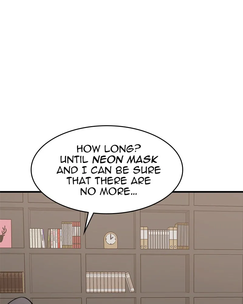 Neon Revenge Chapter 18 page 10 - 