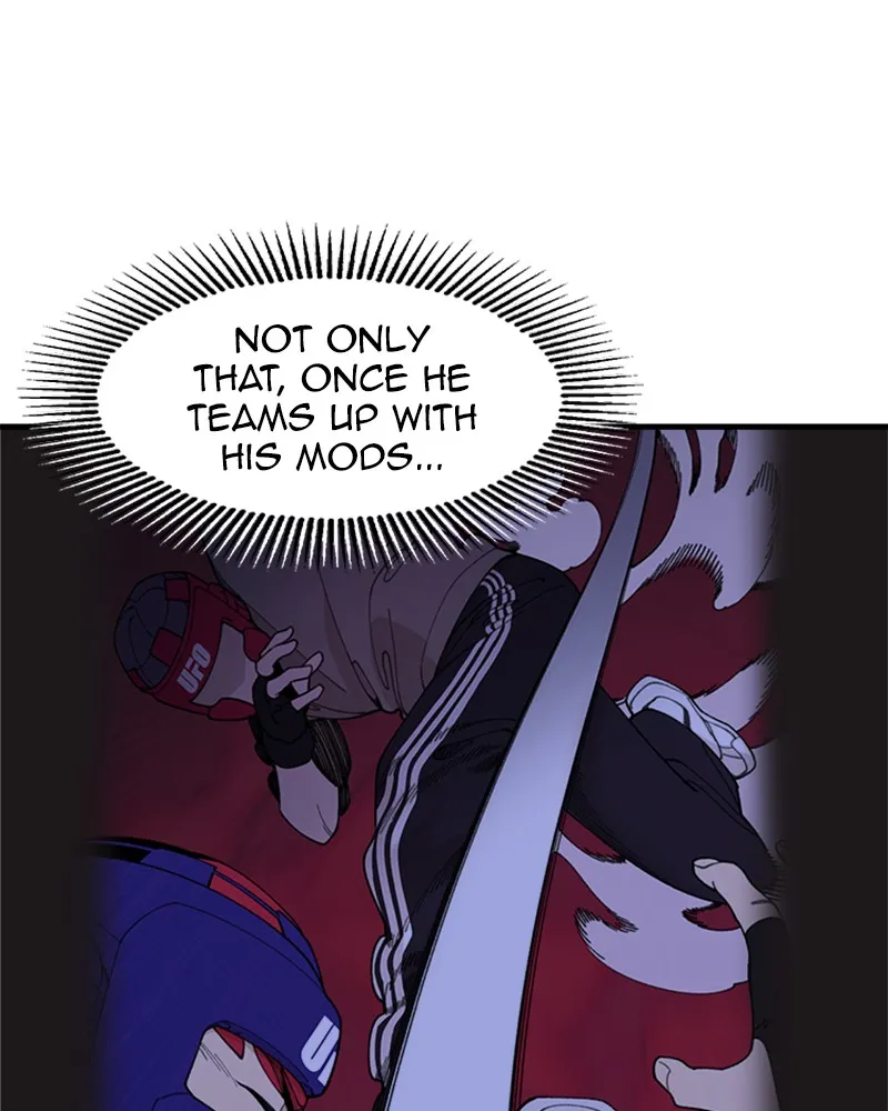 Neon Revenge Chapter 19 page 104 - 