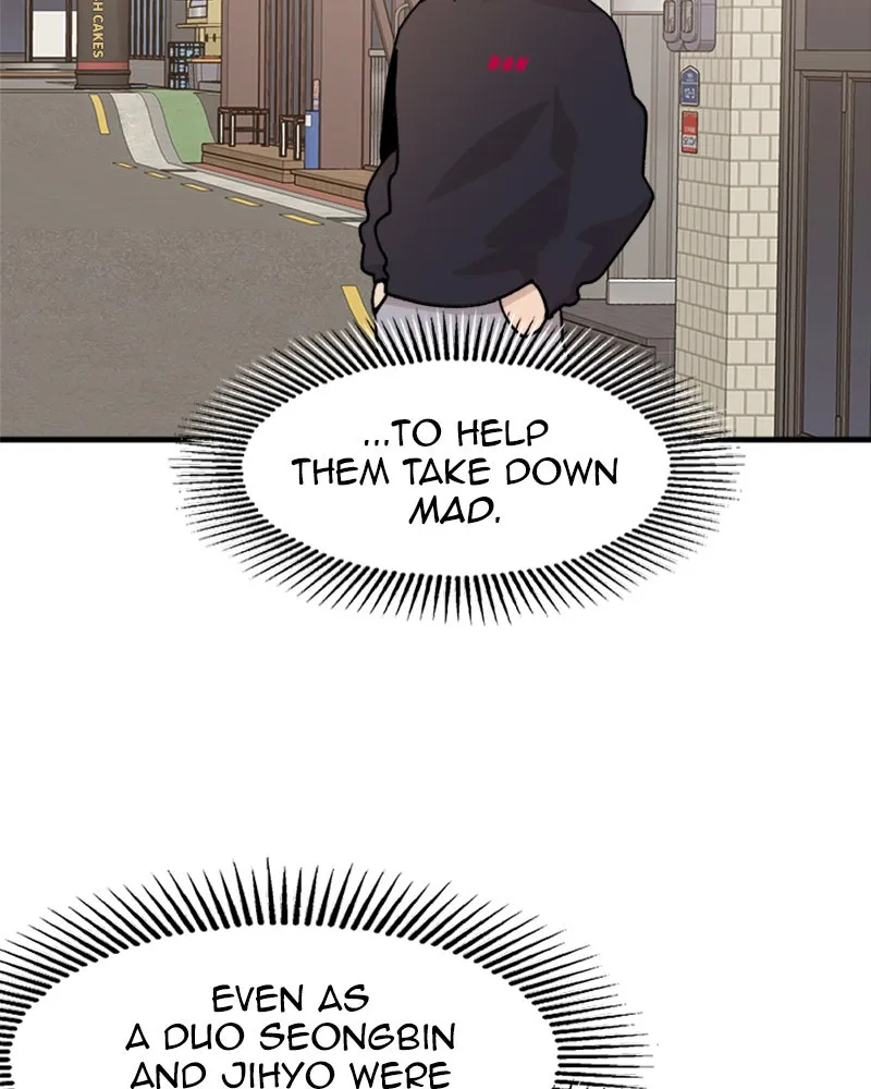 Neon Revenge Chapter 19 page 109 - 