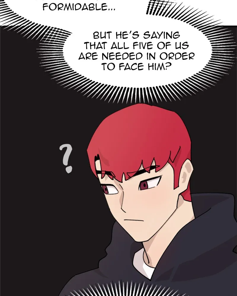 Neon Revenge Chapter 19 page 110 - 