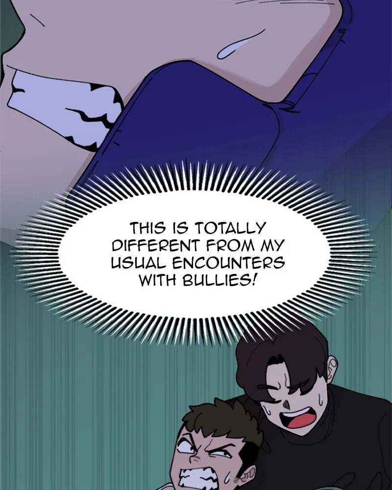 Neon Revenge Chapter 19 page 12 - 
