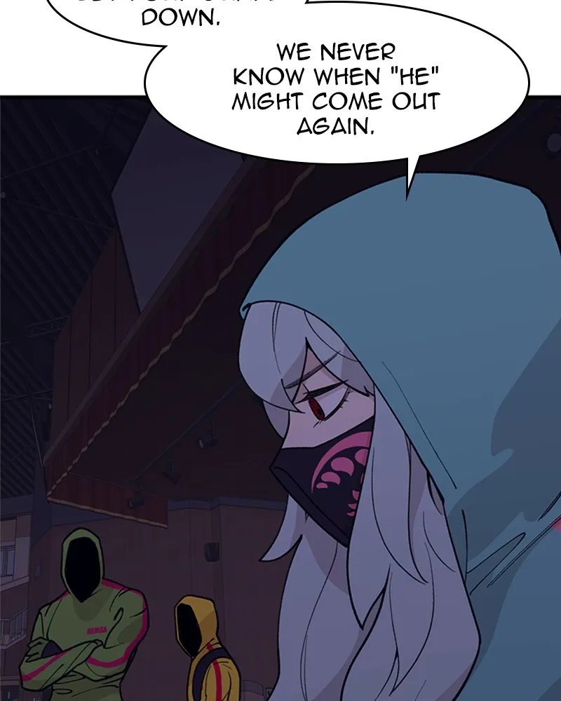 Neon Revenge Chapter 19 page 112 - 