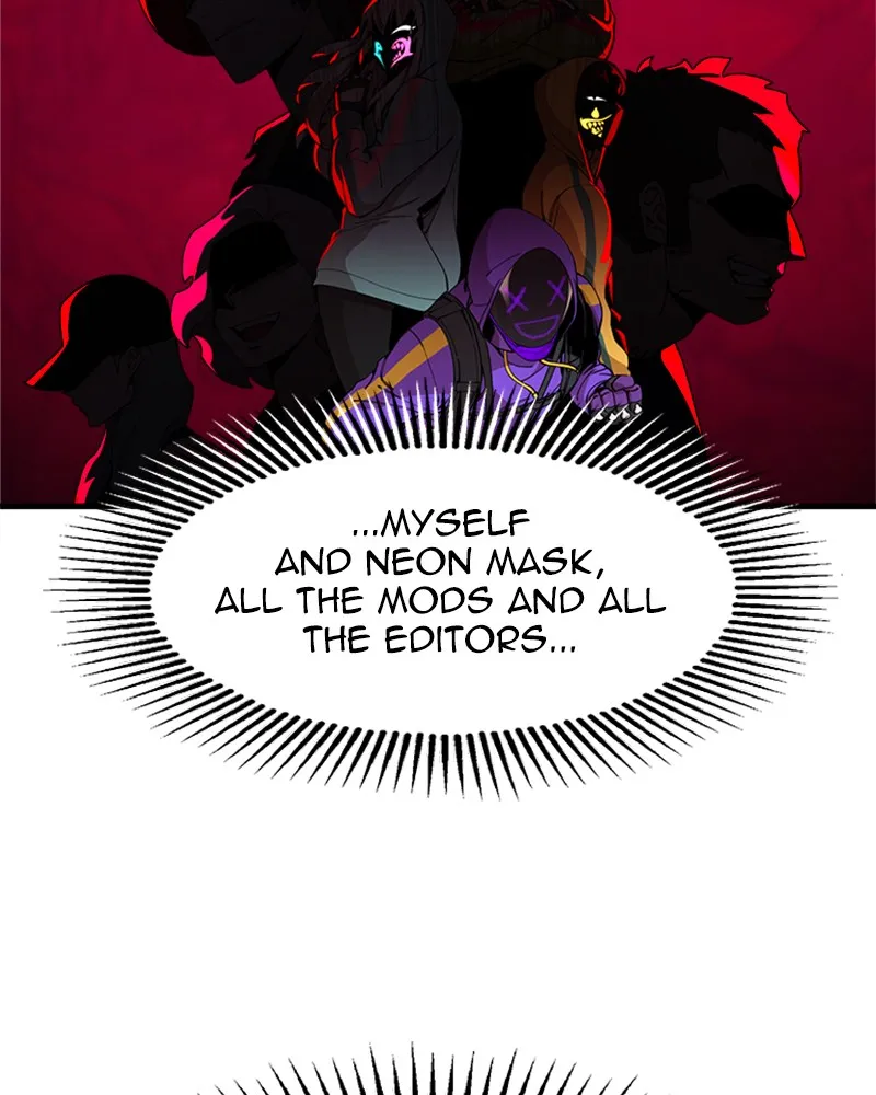 Neon Revenge Chapter 19 page 114 - 
