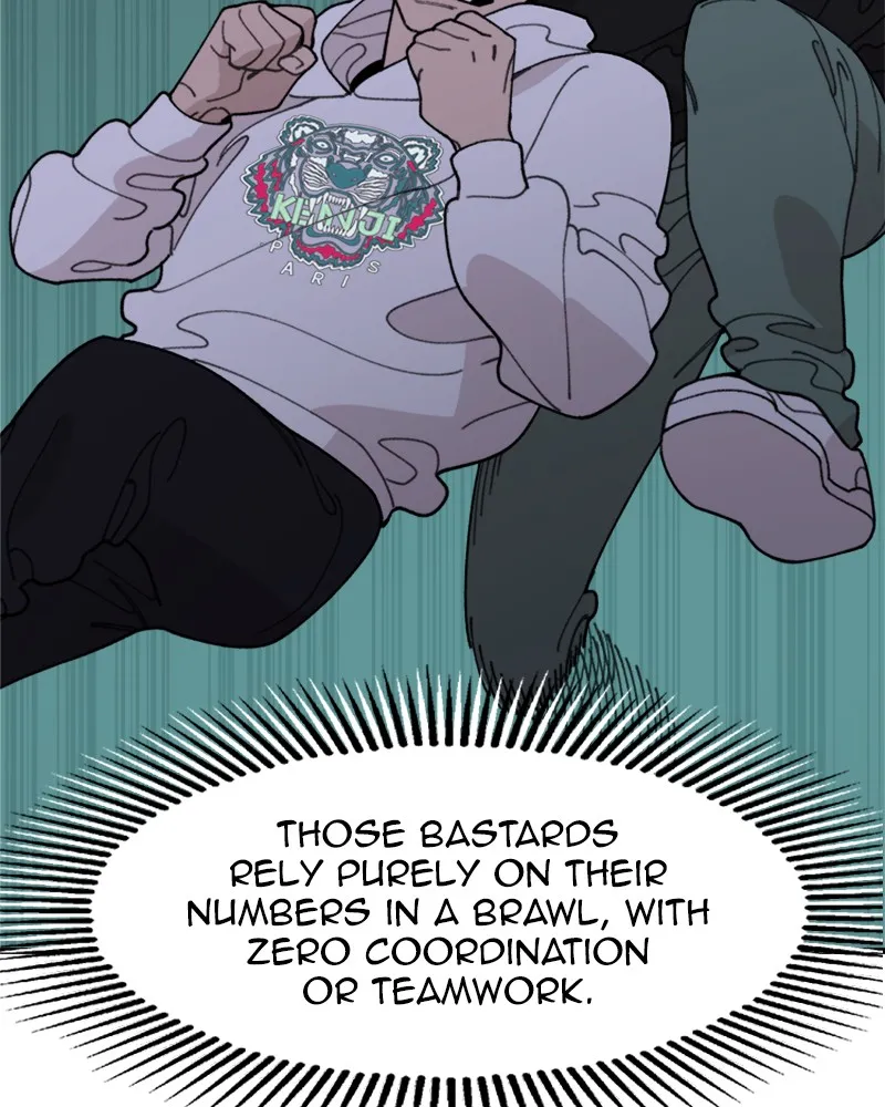 Neon Revenge Chapter 19 page 13 - 