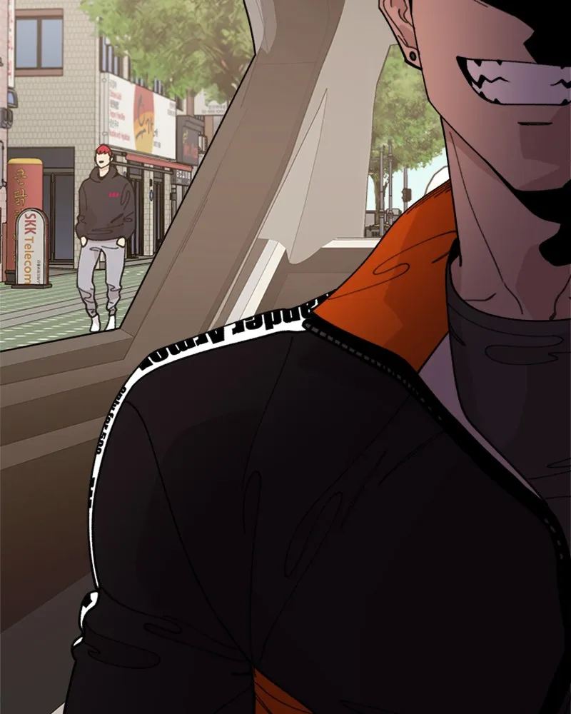 Neon Revenge Chapter 19 page 124 - 