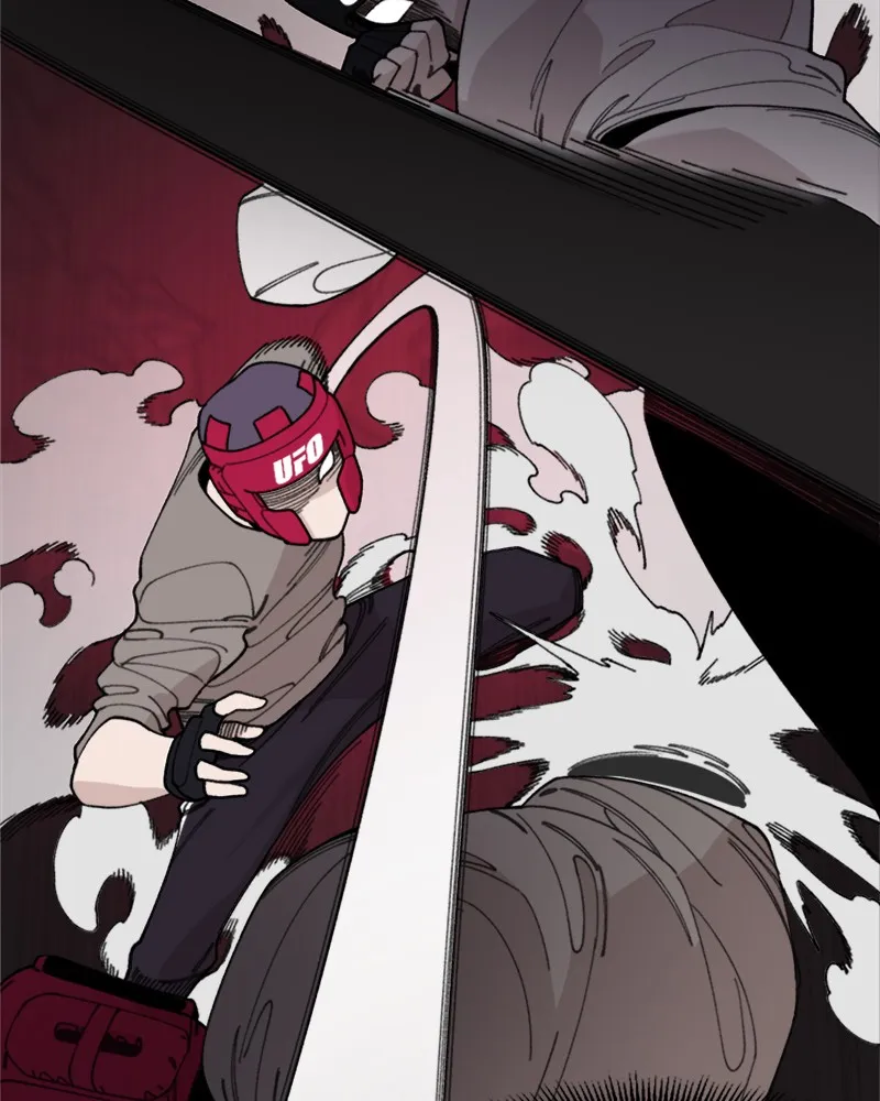 Neon Revenge Chapter 19 page 16 - 