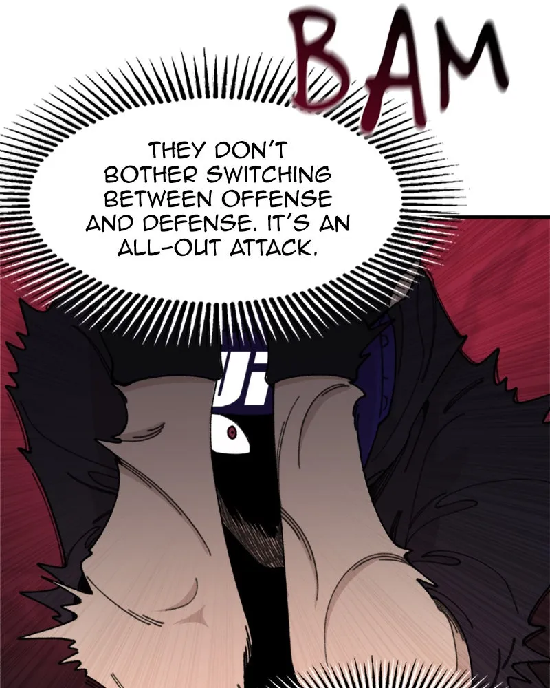 Neon Revenge Chapter 19 page 20 - 