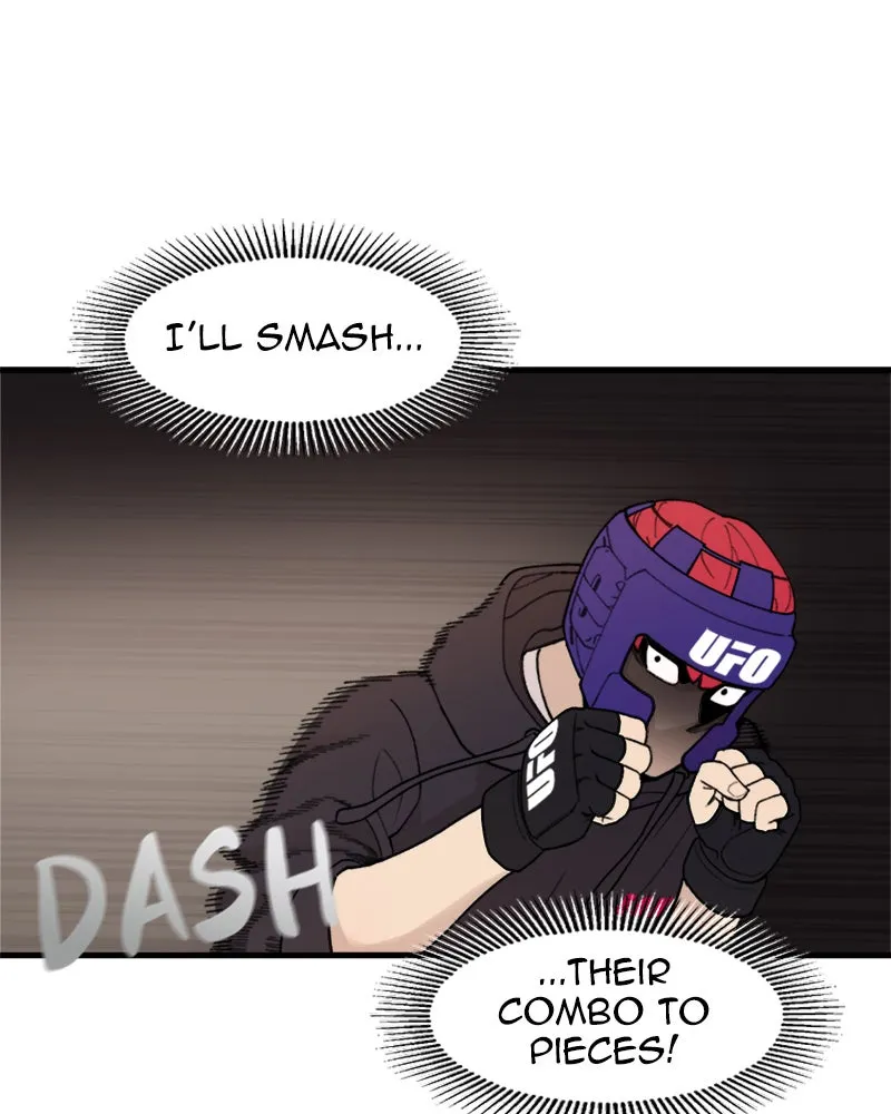 Neon Revenge Chapter 19 page 27 - 