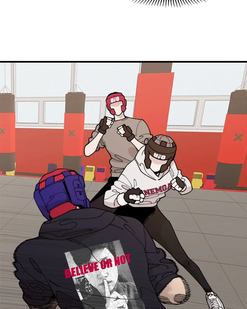 Neon Revenge Chapter 19 page 28 - 