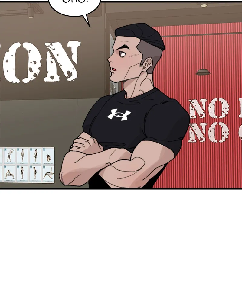 Neon Revenge Chapter 19 page 32 - 