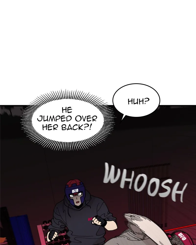 Neon Revenge Chapter 19 page 36 - 