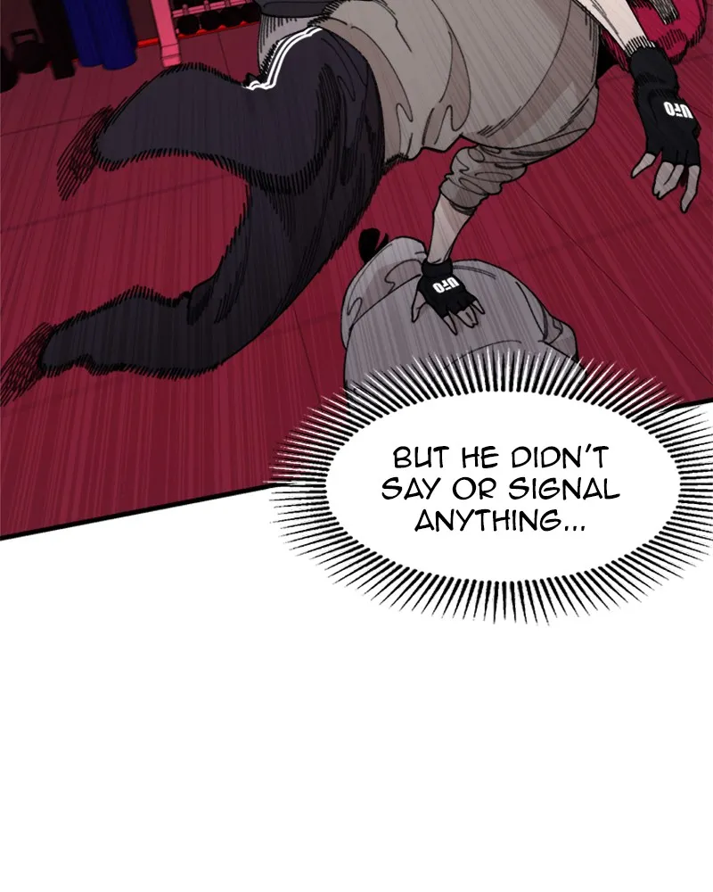 Neon Revenge Chapter 19 page 37 - 
