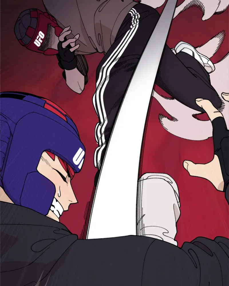 Neon Revenge Chapter 19 page 39 - 