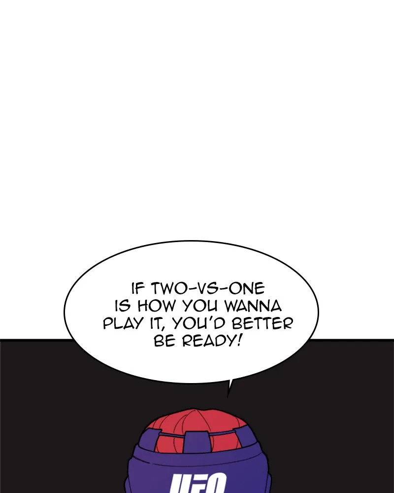 Neon Revenge Chapter 19 page 5 - 