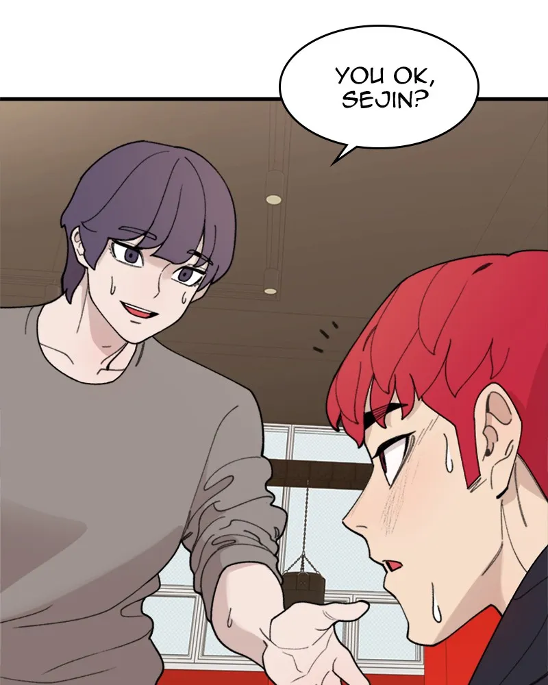 Neon Revenge Chapter 19 page 45 - 